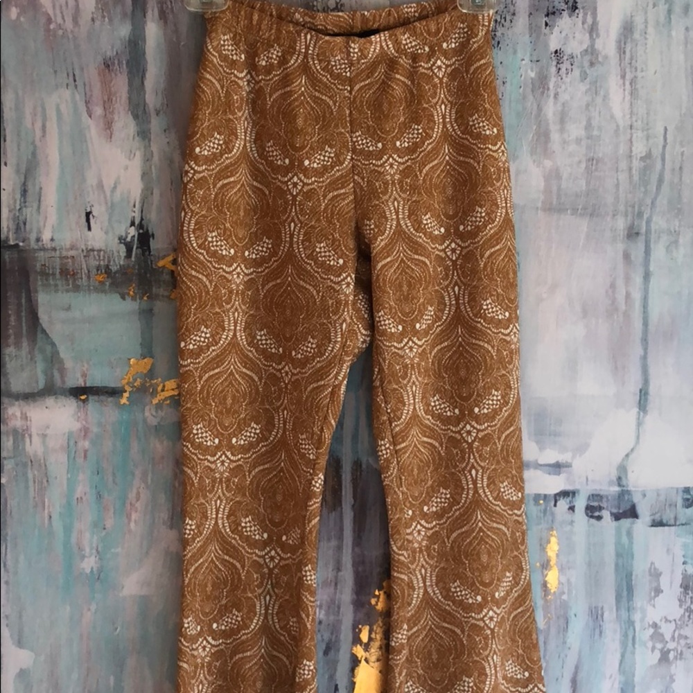 Fab’rik bell bottoms (never worn)